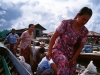 Women on market days in Inle-Lake